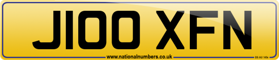 J100 XFN