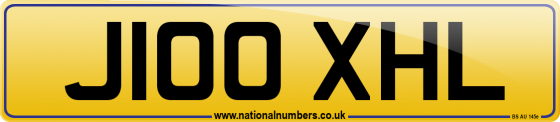 J100 XHL