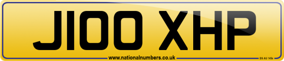 J100 XHP