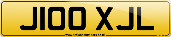 J100 XJL
