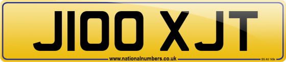 J100 XJT