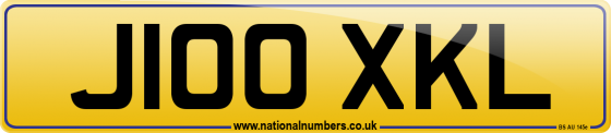 J100 XKL