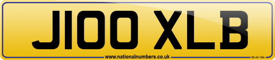 J100 XLB