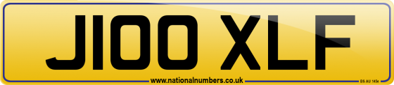 J100 XLF