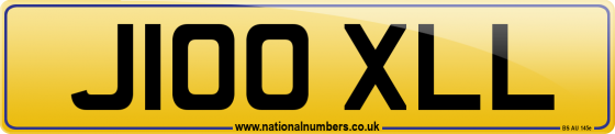 J100 XLL