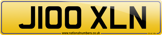 J100 XLN