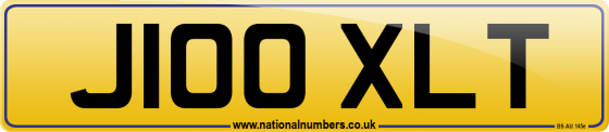 J100 XLT