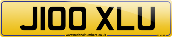 J100 XLU