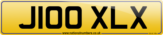J100 XLX