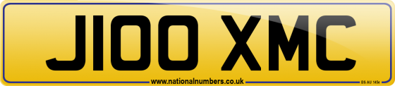 J100 XMC
