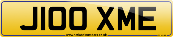 J100 XME