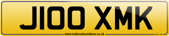J100 XMK