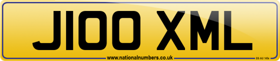 J100 XML