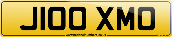 J100 XMO