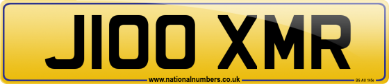 J100 XMR