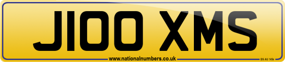 J100 XMS