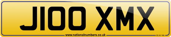 J100 XMX