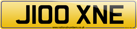 J100 XNE
