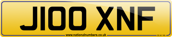 J100 XNF