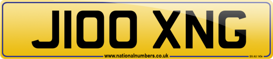 J100 XNG