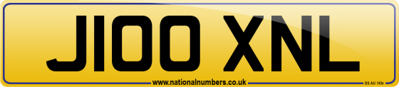 J100 XNL