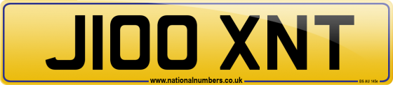 J100 XNT