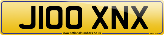 J100 XNX
