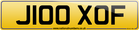 J100 XOF