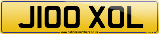 J100 XOL