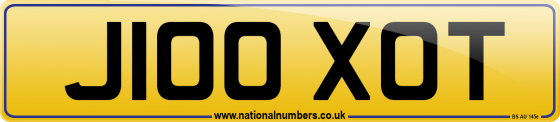 J100 XOT