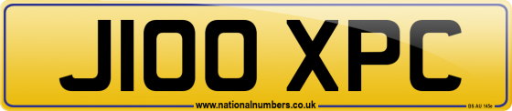 J100 XPC