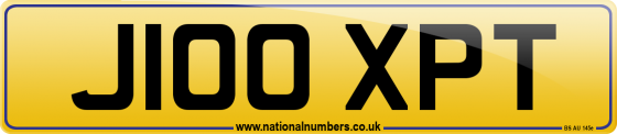 J100 XPT