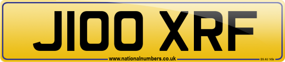 J100 XRF