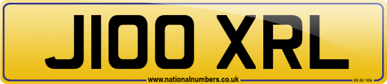 J100 XRL