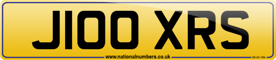 J100 XRS