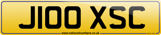 J100 XSC