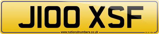 J100 XSF