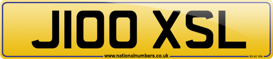 J100 XSL