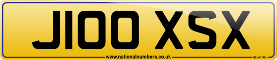 J100 XSX