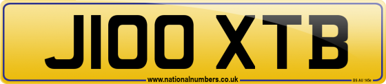 J100 XTB