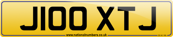 J100 XTJ
