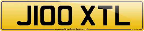 J100 XTL