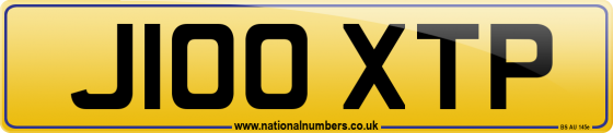 J100 XTP