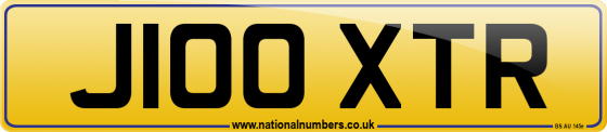 J100 XTR