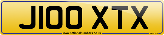 J100 XTX