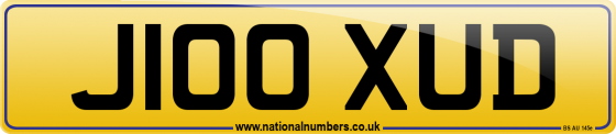 J100 XUD