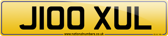 J100 XUL