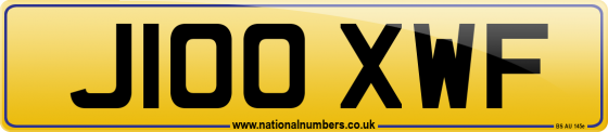 J100 XWF