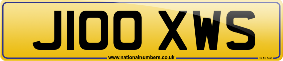 J100 XWS