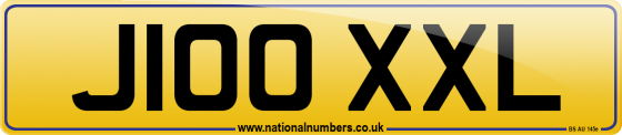 J100 XXL